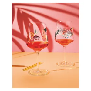 Aperitifglas