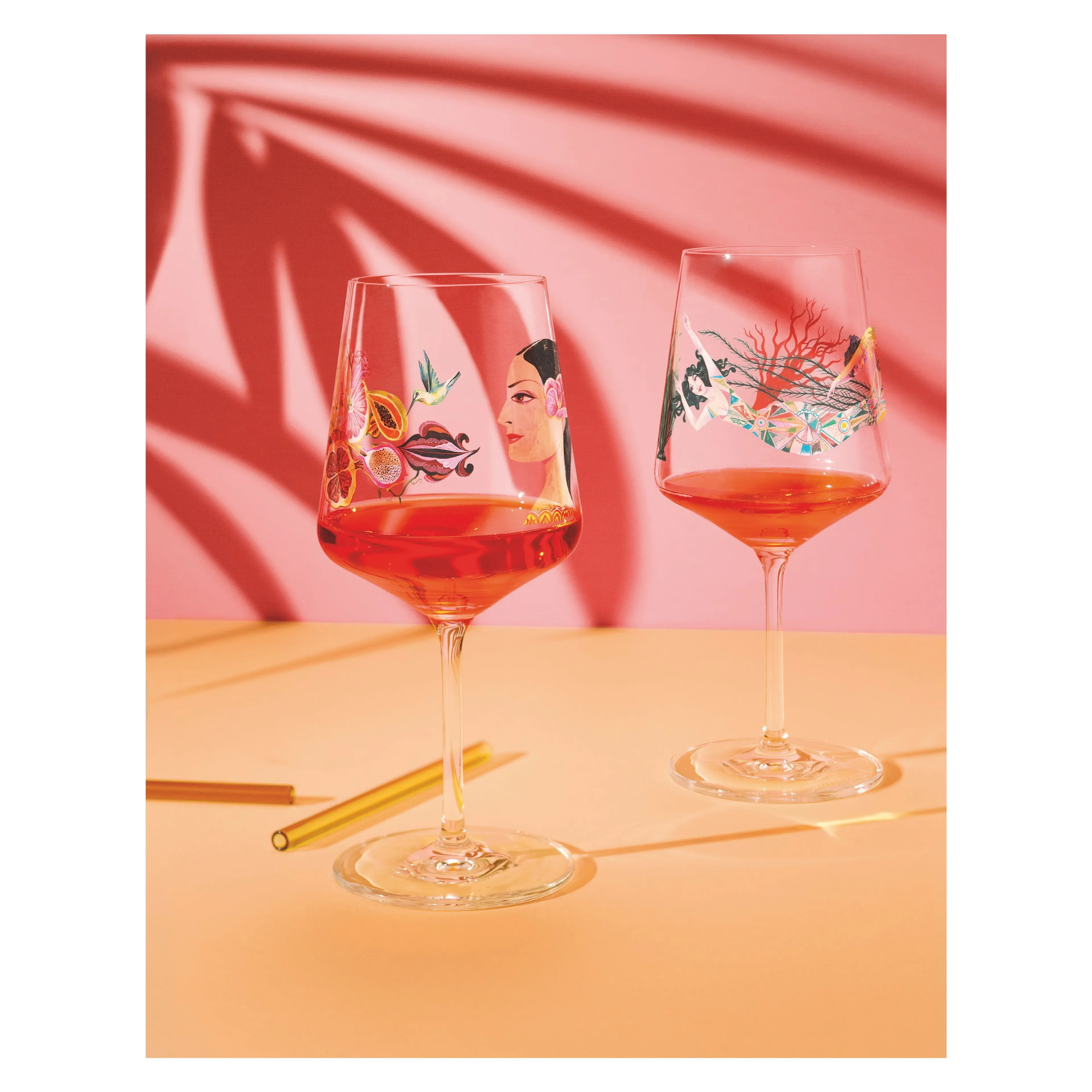 Aperitifglas Sommerrausch 544 ml
