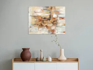 Wandbild 60 x 80 cm