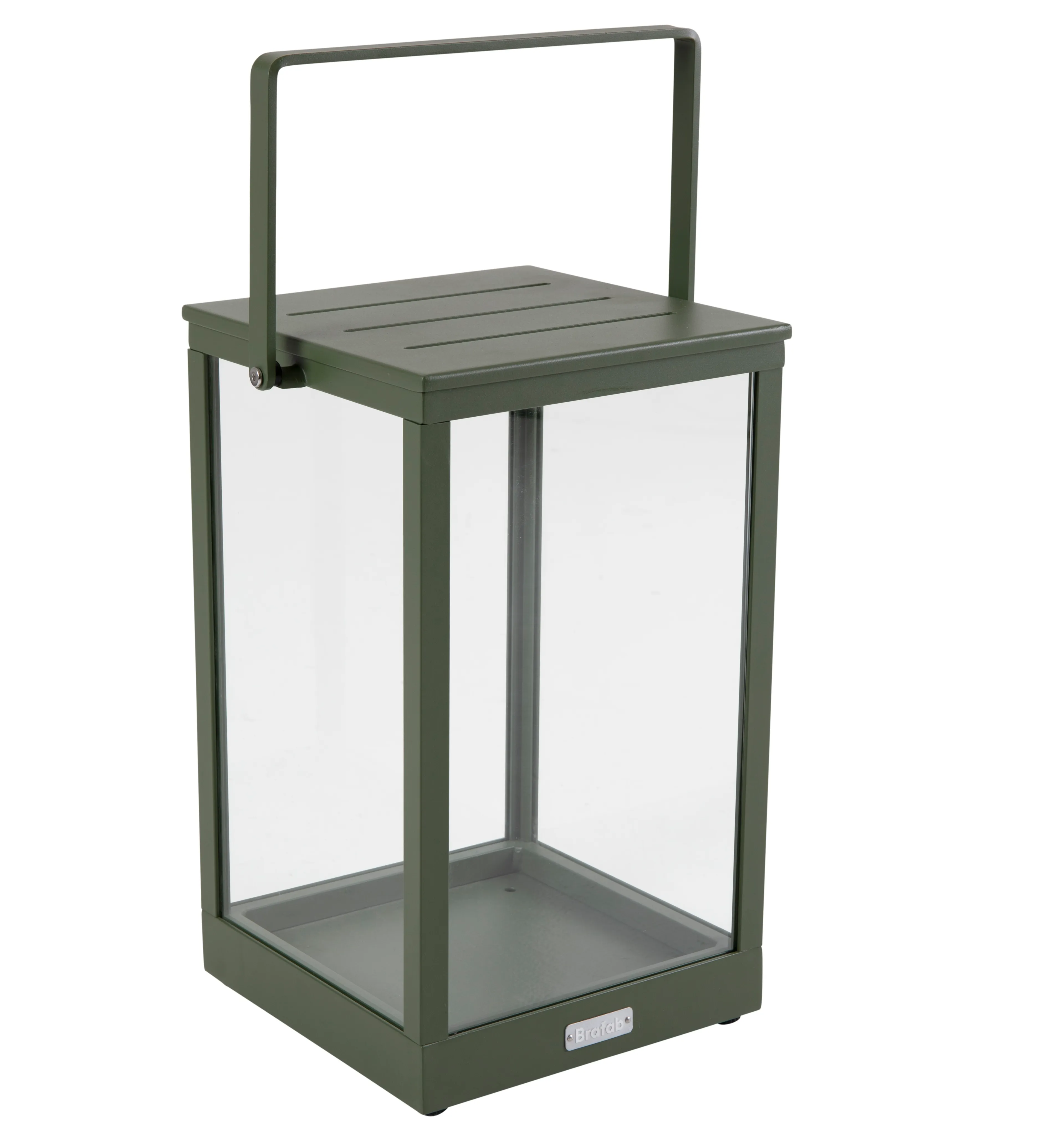 Gartenlaterne  Belfort 27 x 43 x 27 cm
