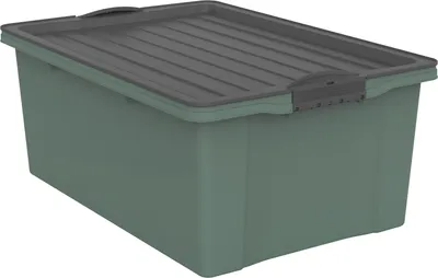 Aufbewahrungsbox
