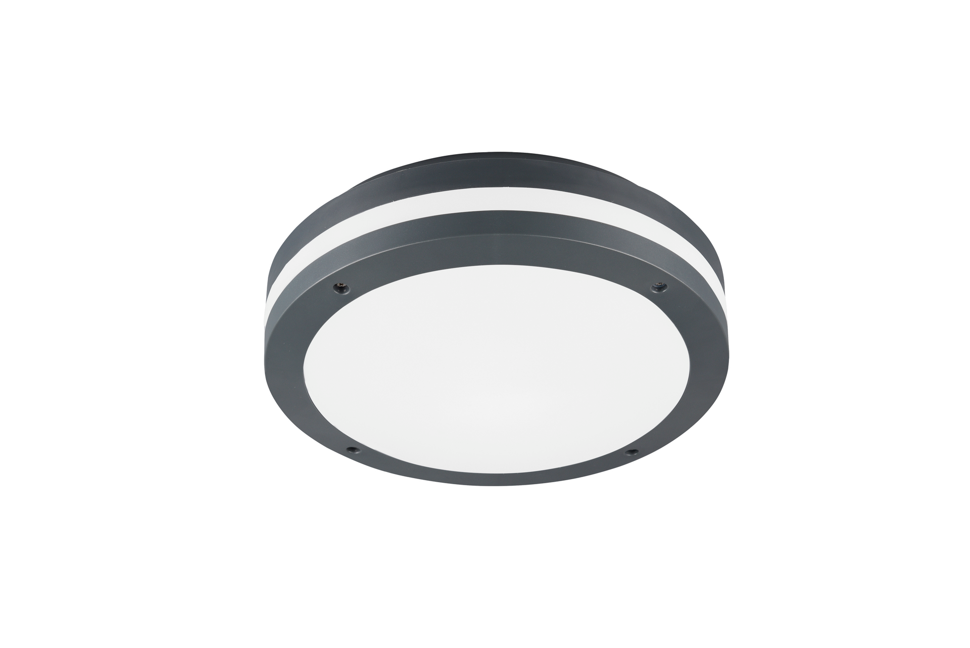 LED-Außendeckenleuchte