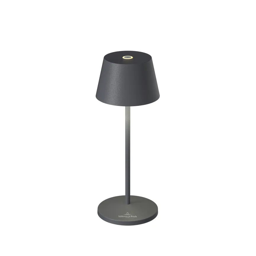 Akku-Tischleuchte "SeoulMicro" material_farbe