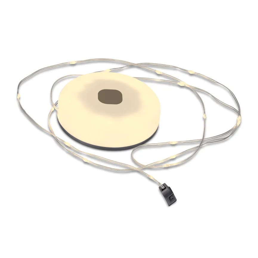 Lichterkette "Benni" hauptaufnahme