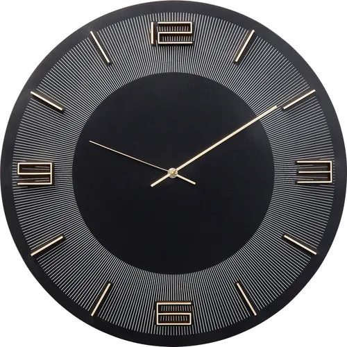 Quarzwanduhr
