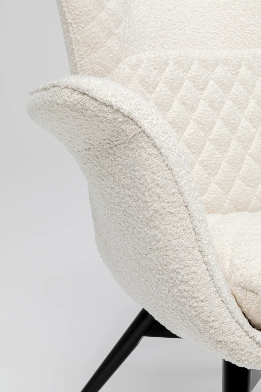 Sessel detail
