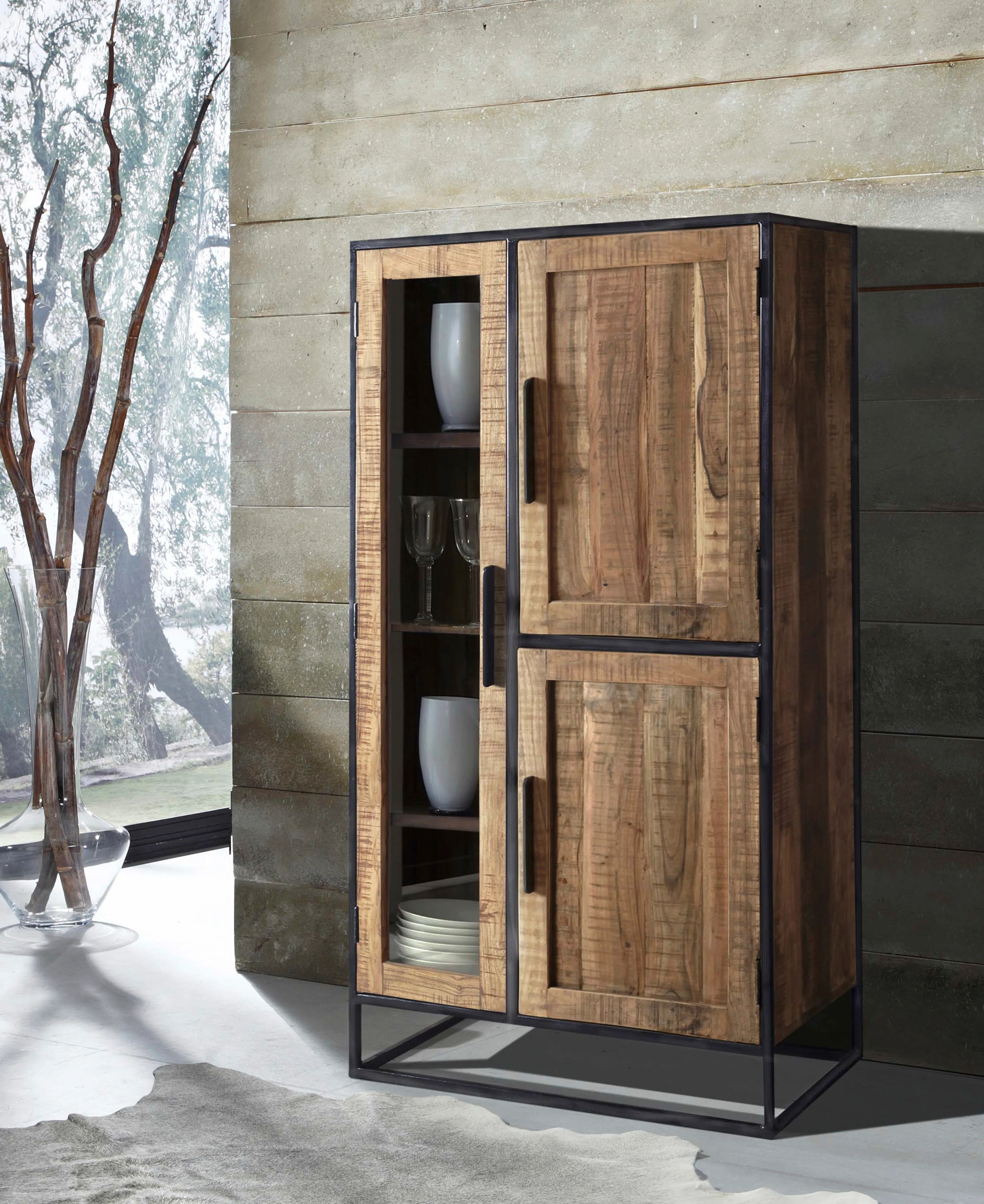 Highboard Spring 4650
