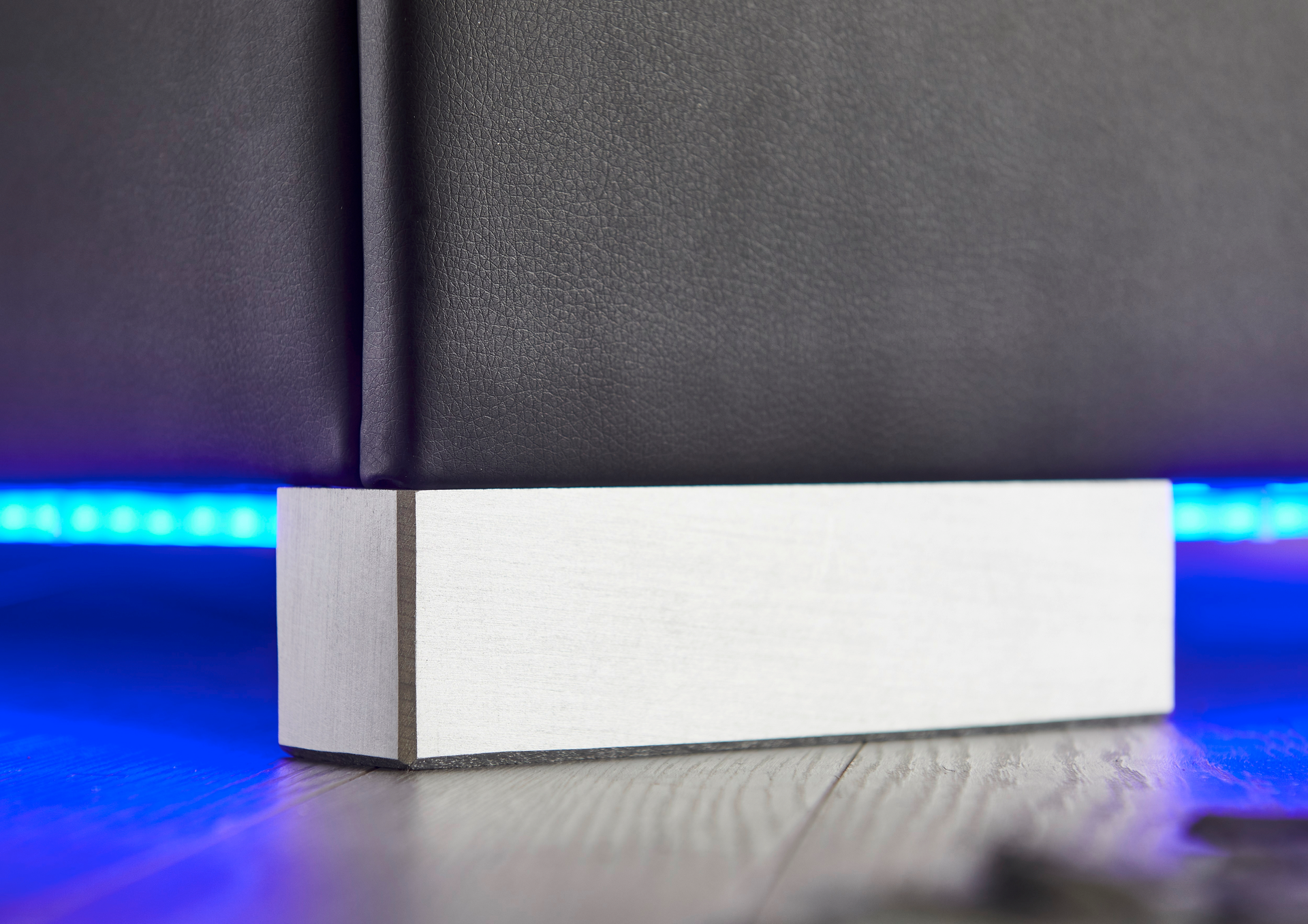 Boxspringbett detail