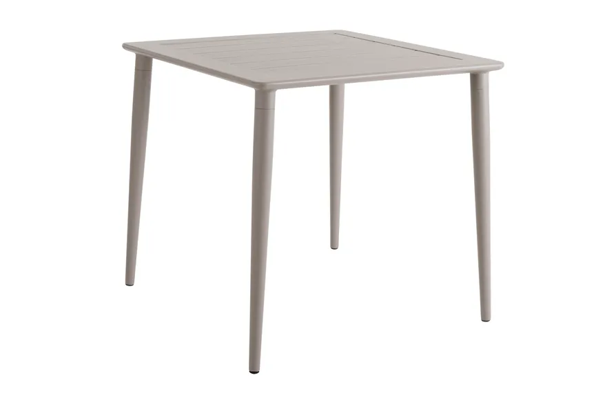 Tisch 78 hauptaufnahme