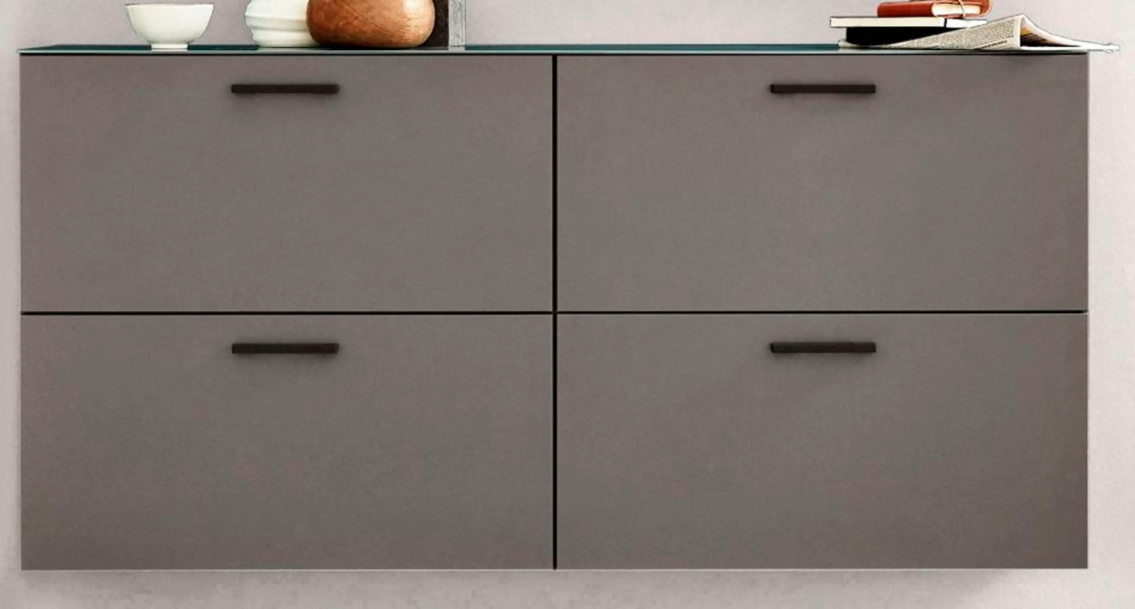 Hängeschuhschrank Odessa