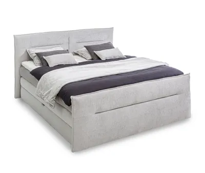 Boxspringbett 