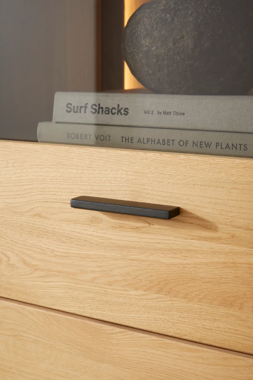 Highboard detail