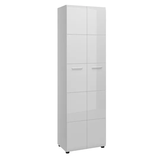 Garderobenschrank