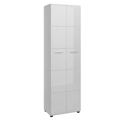 Garderobenschrank