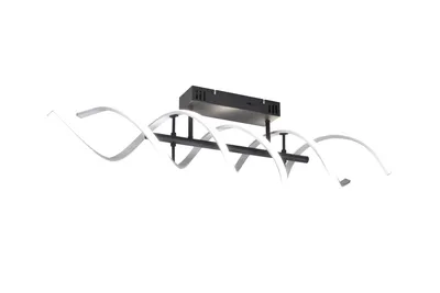 LED-Deckenleuchte