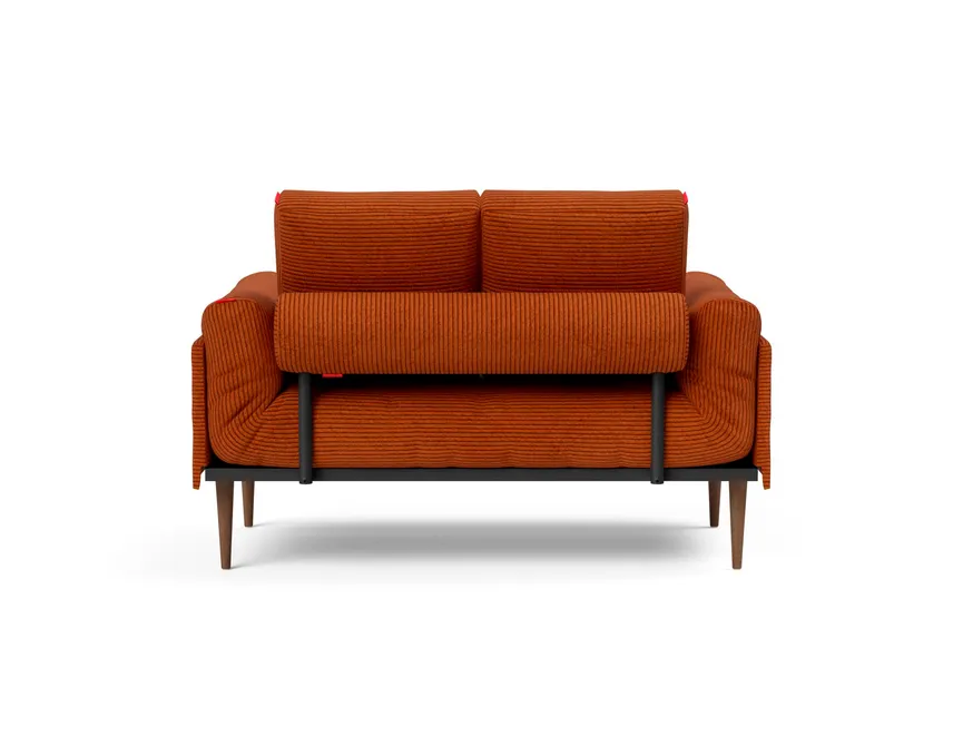 Schlafsofa Styletto Classic detail