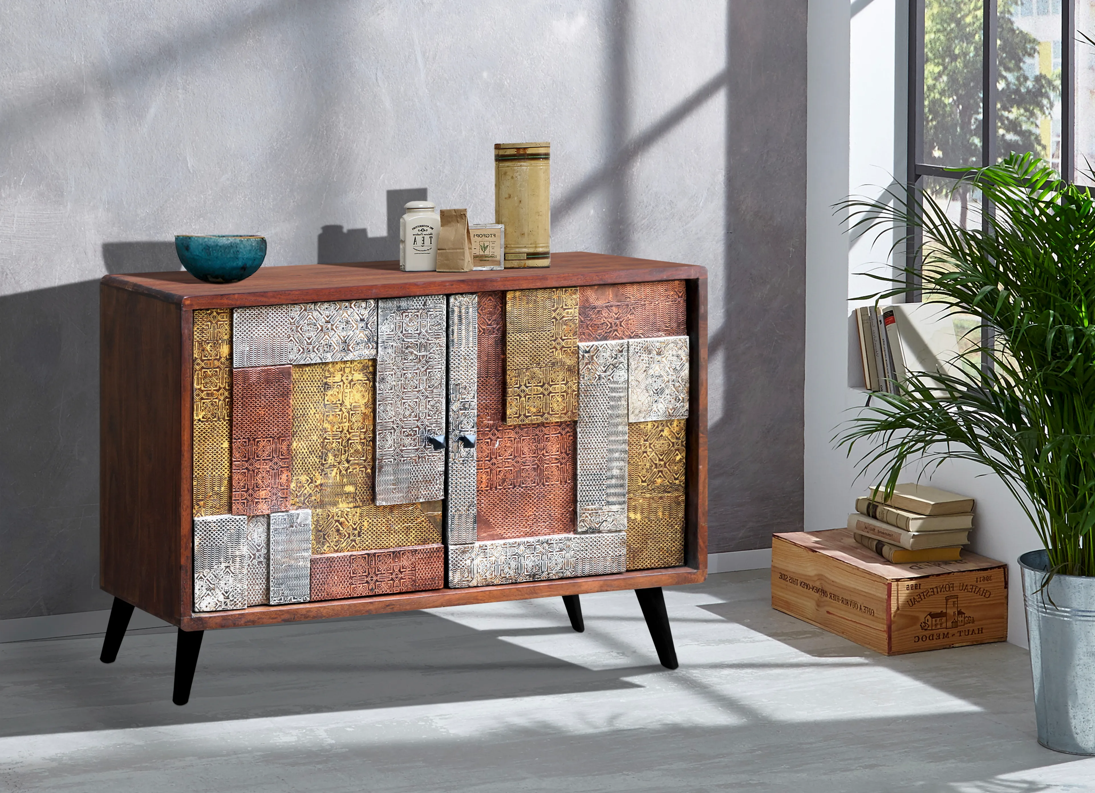 Kommode Orient