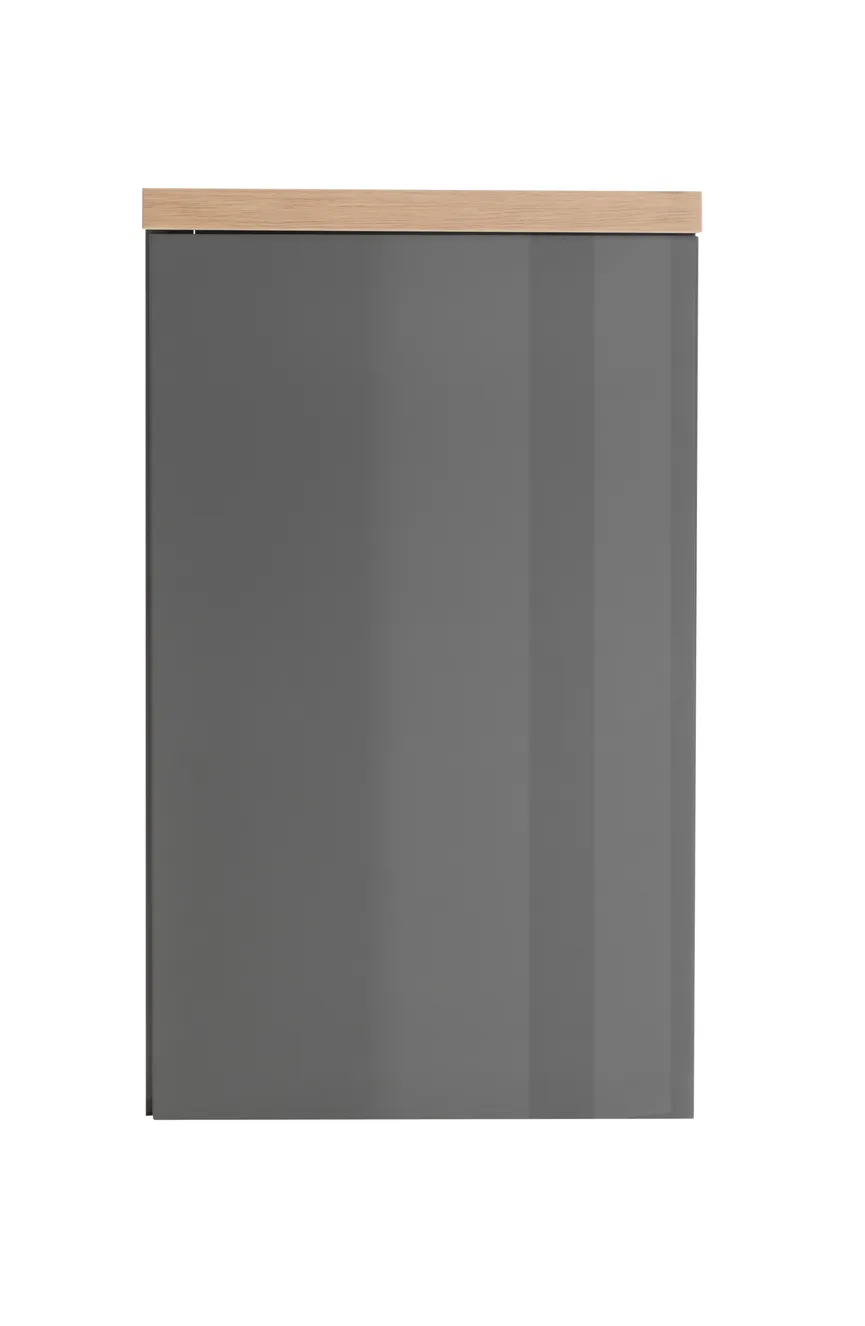 Oberschrank detail