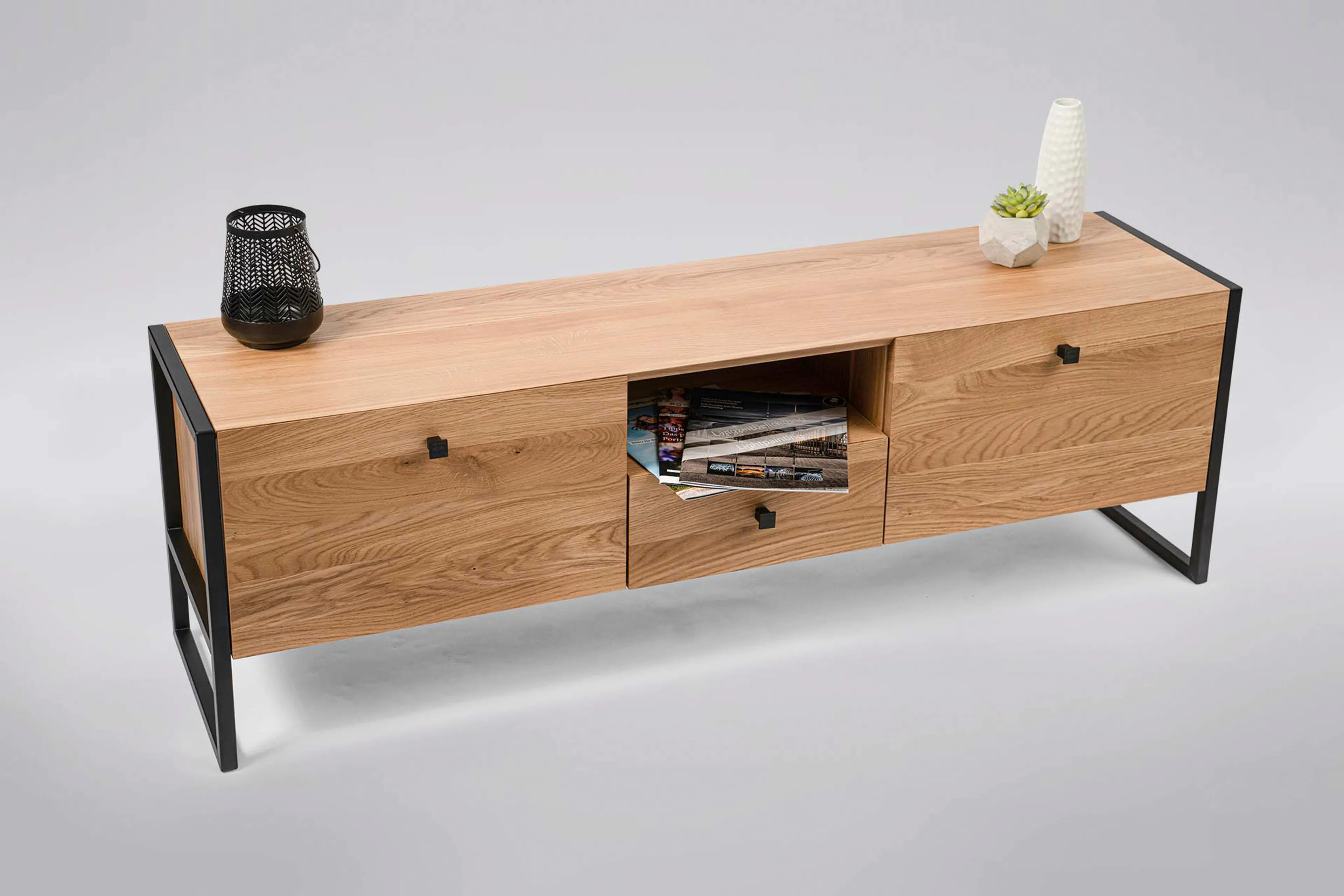 TV-Lowboard Bolzano
