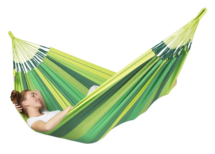 Einzelhängematte detail