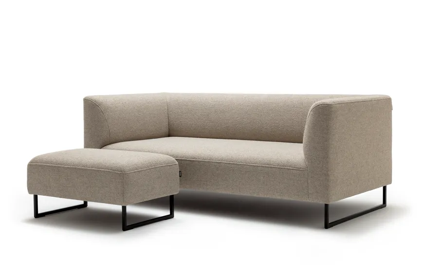 Sofa detail