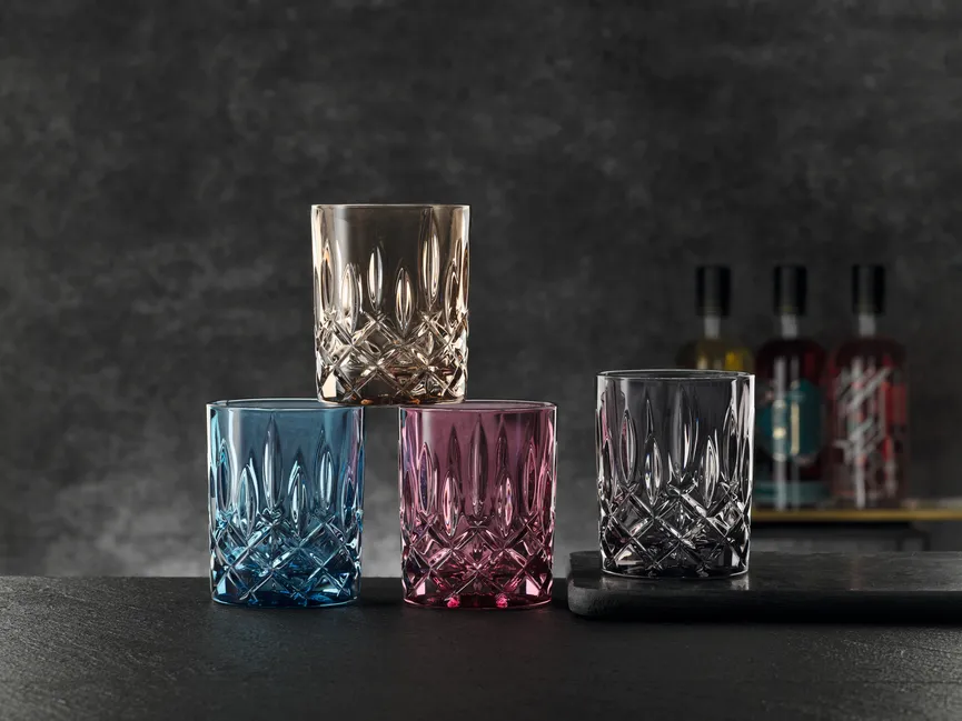 Whiskybecher "Noblesse" milieu