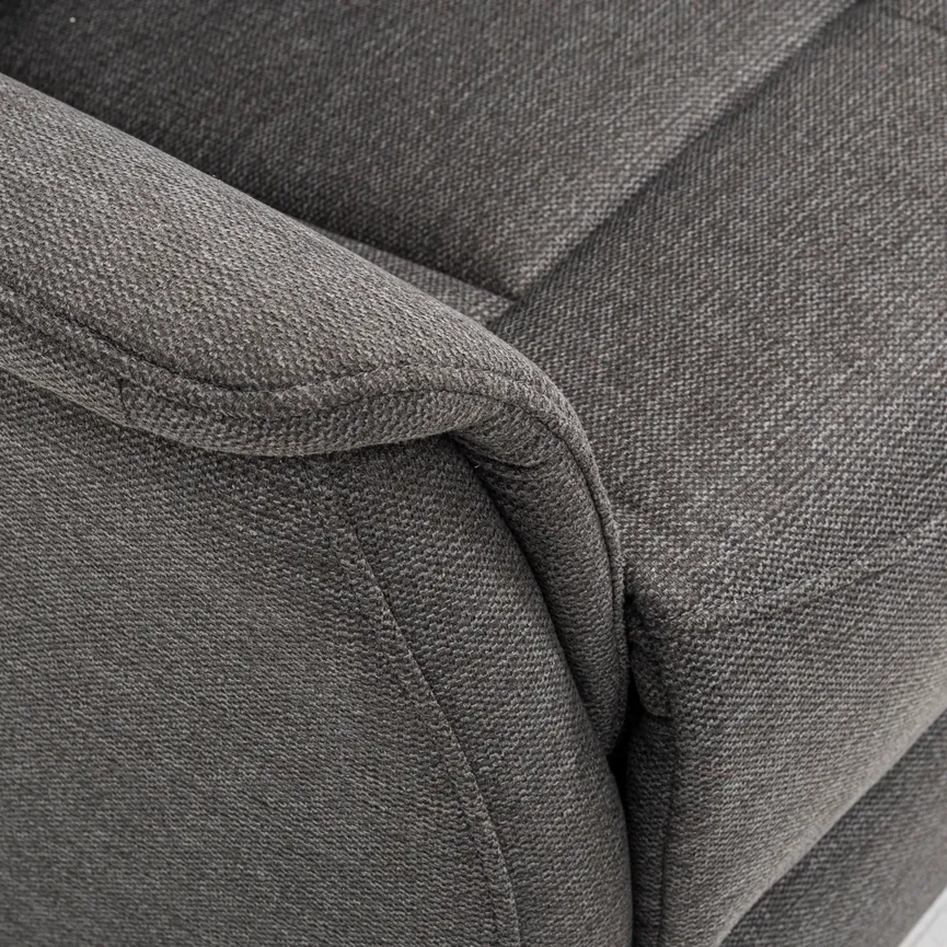 Fernsehsessel detail