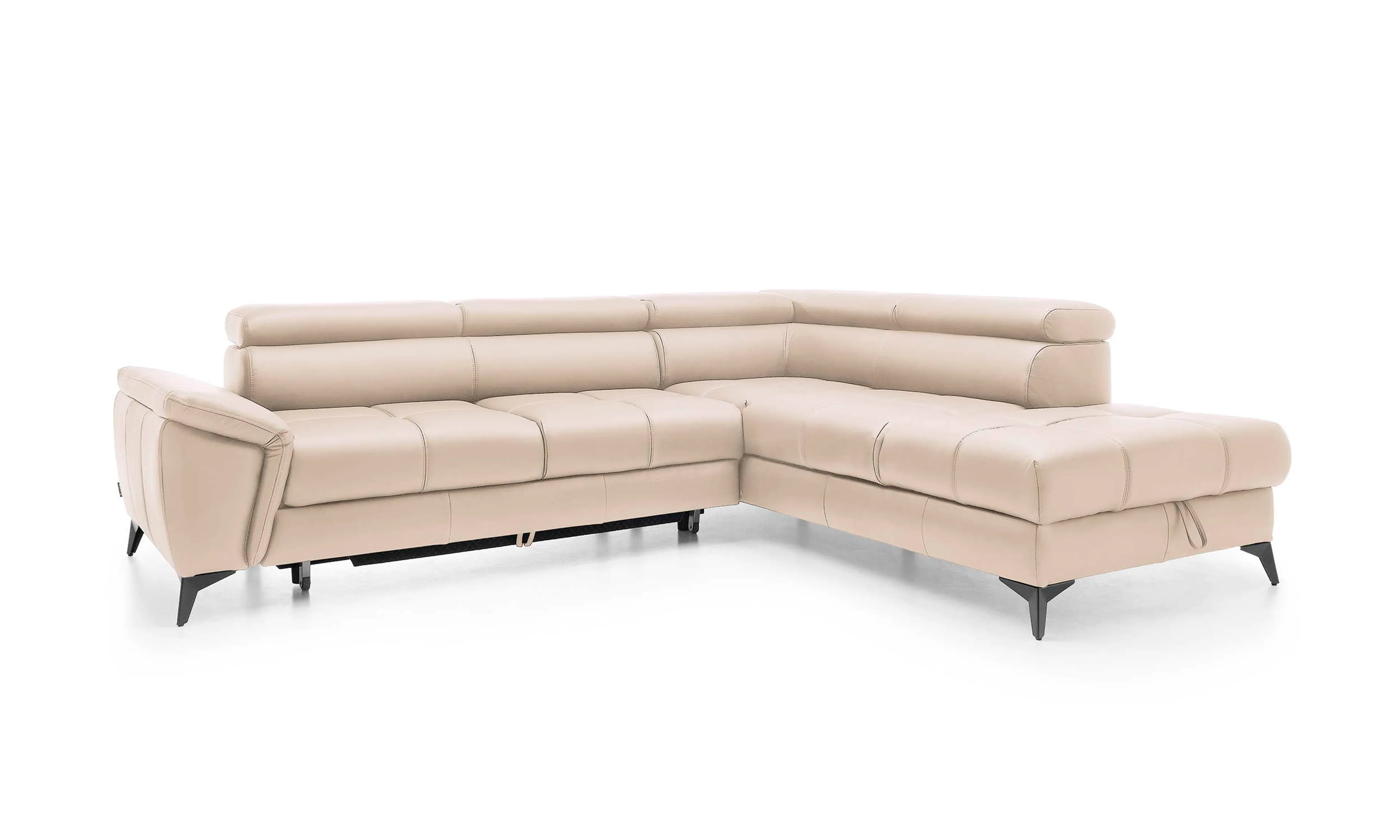 Ecksofa Mocca