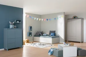 Funktionsbett