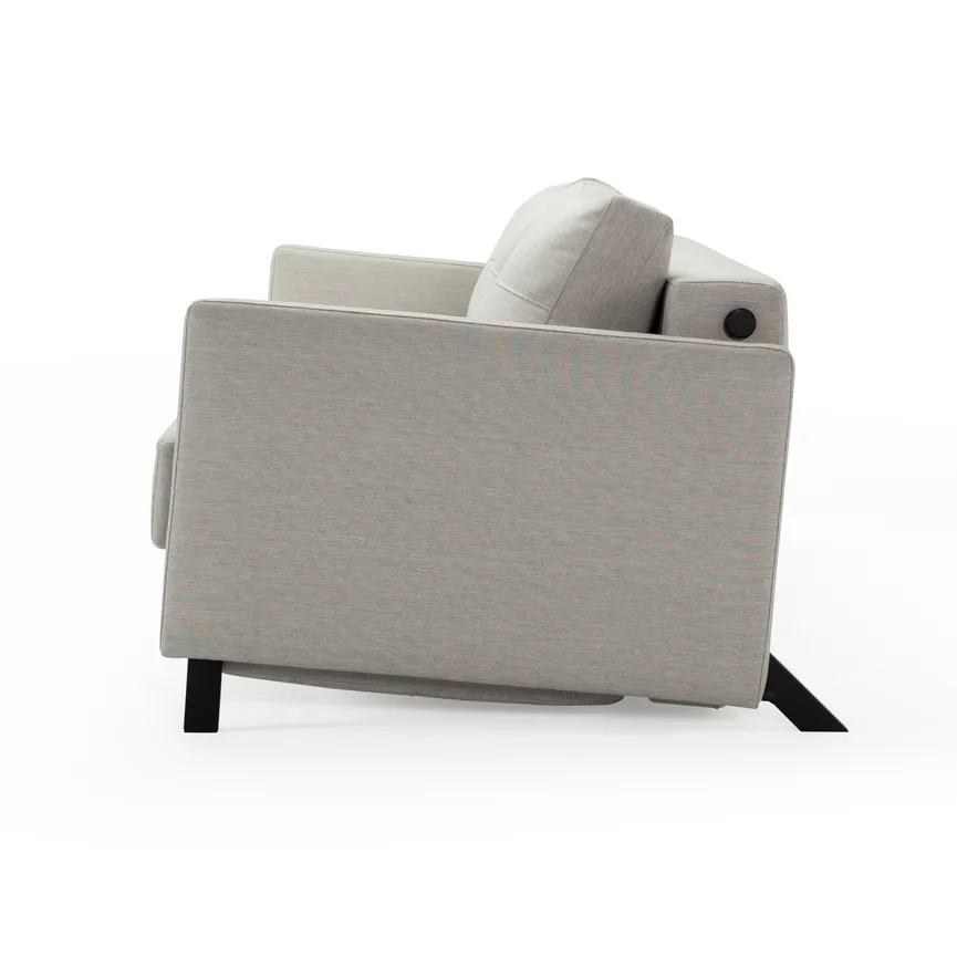 Sofa 160 + AL detail