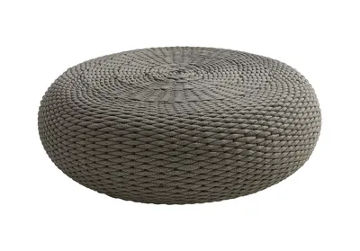 Gartenhocker