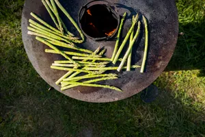Grillplatte