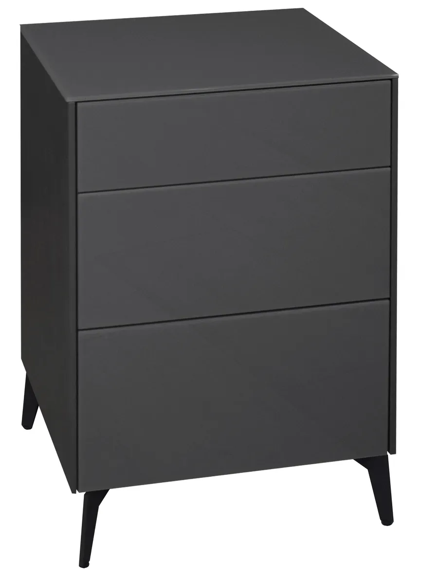 Nachtkommode 2S detail