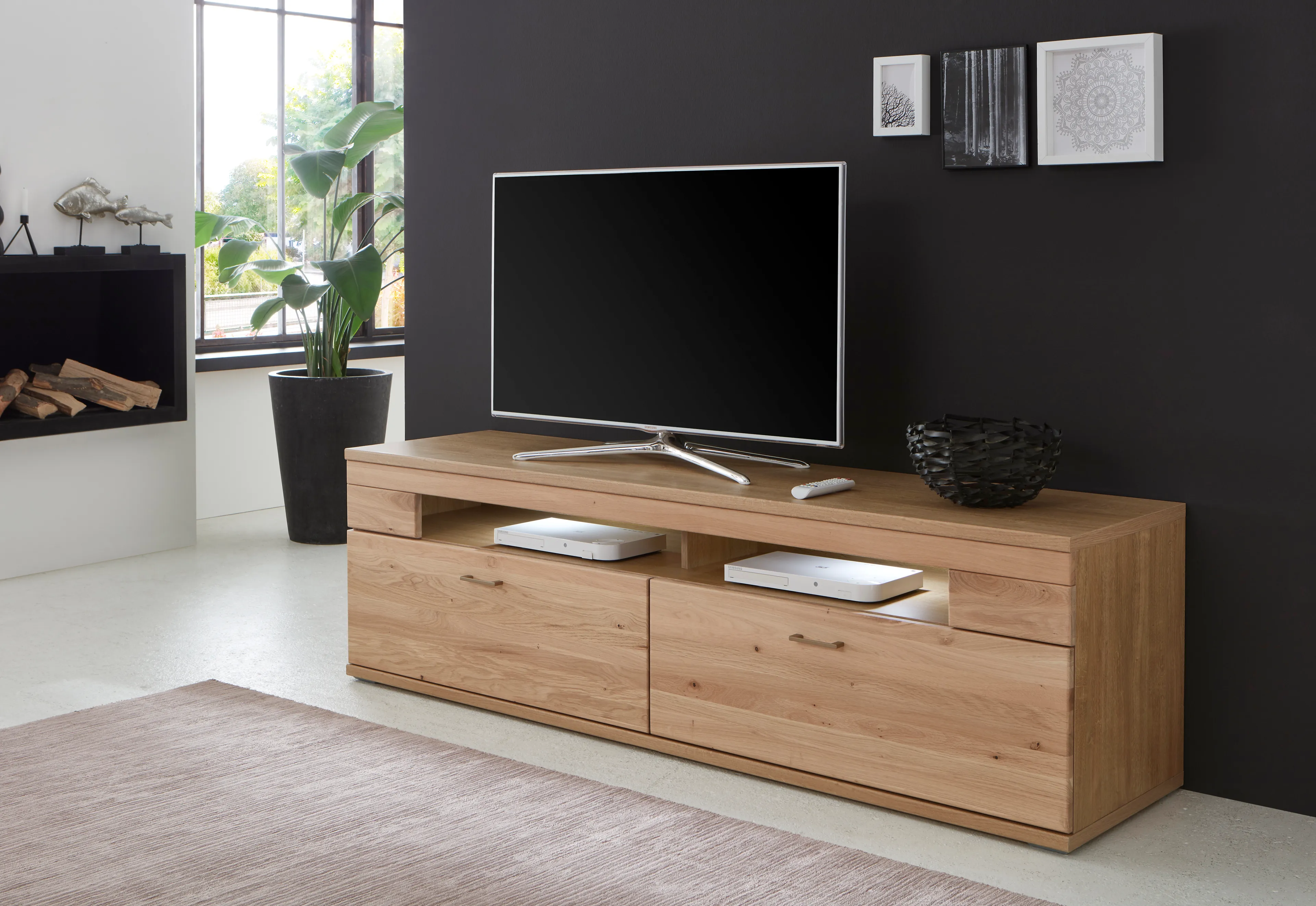TV-Lowboard Kansas