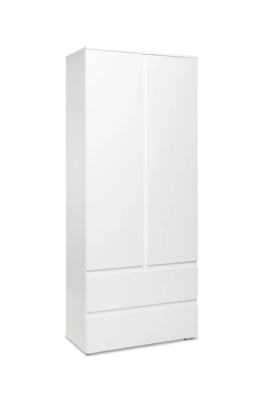 Mehrzweckschrank 2T/2S hauptaufnahme