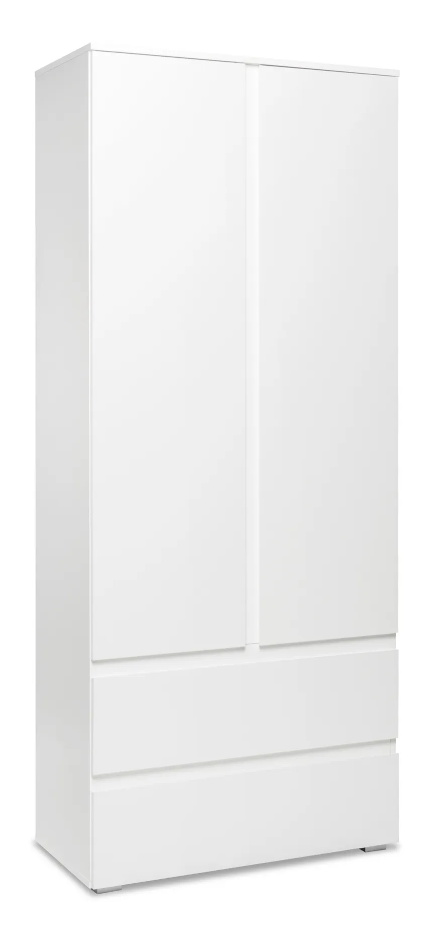 Mehrzweckschrank 2T/2S hauptaufnahme