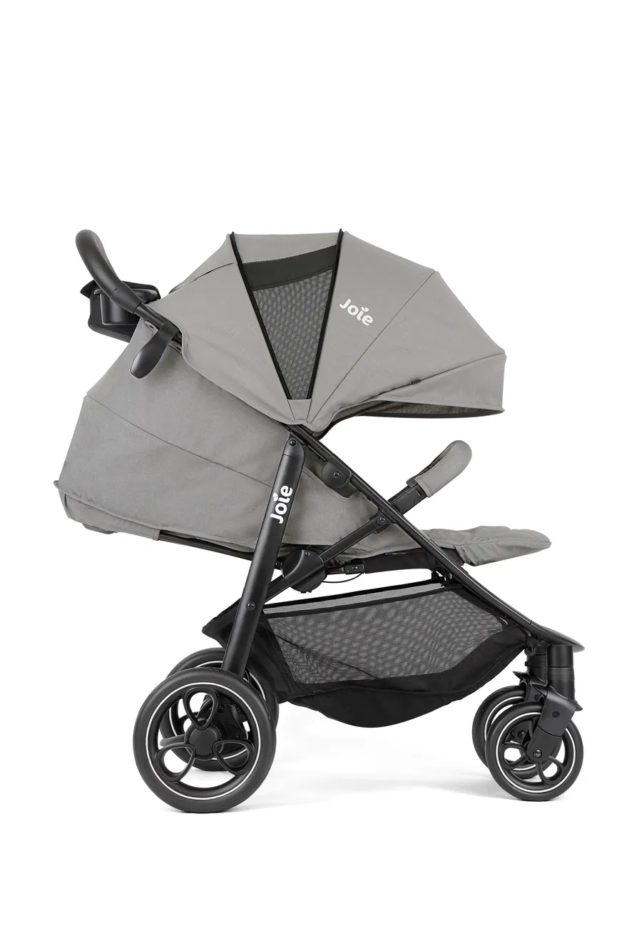 Buggy Litetrax detail