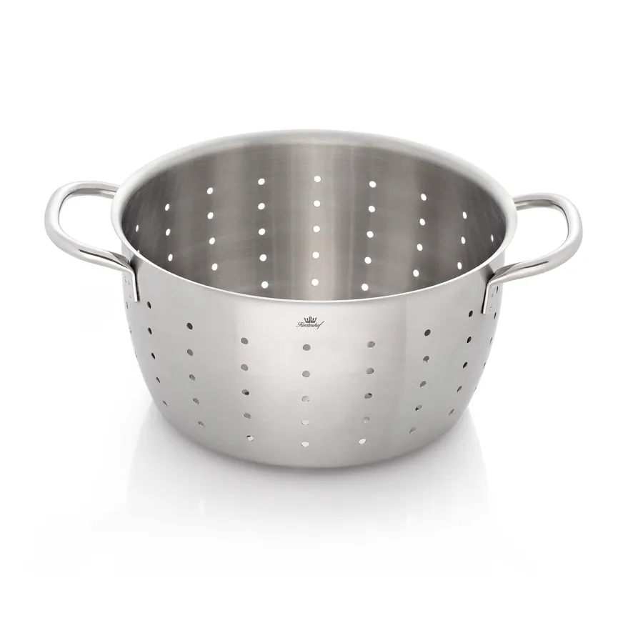 Seiher Fürstenhof 20 cm hauptaufnahme