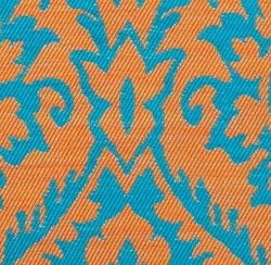 Orange material_farbe