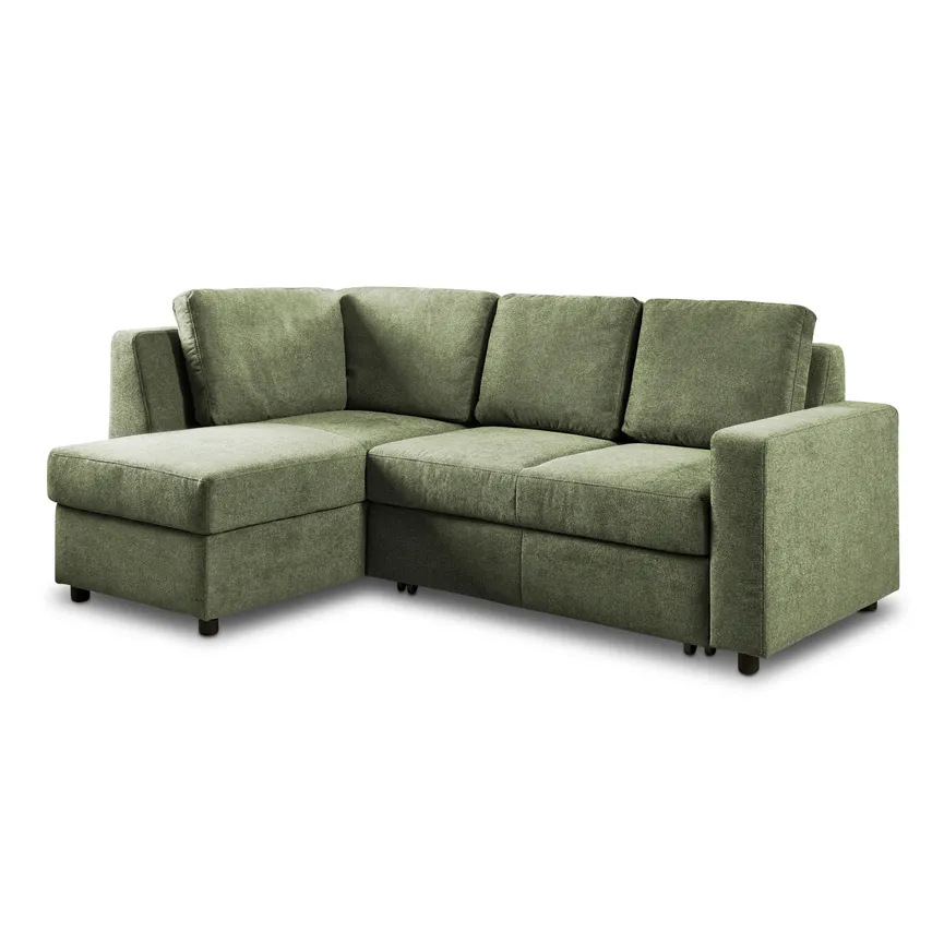 Schlafsofa Ecke o.Bettkasten hauptaufnahme