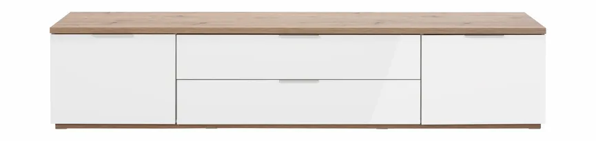 TV-Lowboard 2-trg., hauptaufnahme