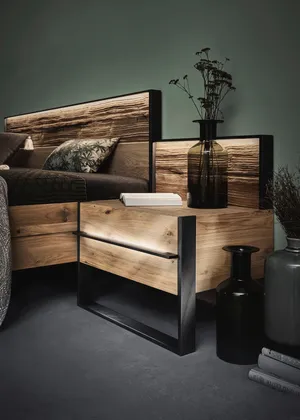 LED-Griffbeleuchtung