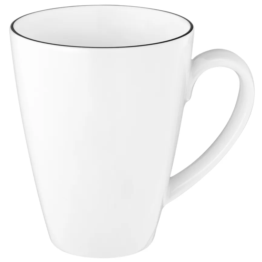 Becher "Lido" 350 ml weiß hauptaufnahme