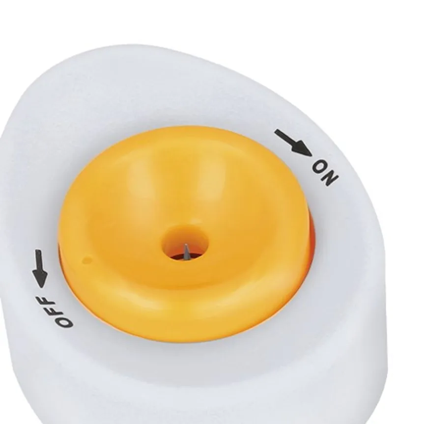 Eierpicker mit Magnet detail
