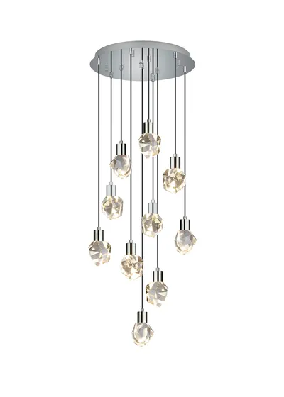 LED-Pendelleuchte