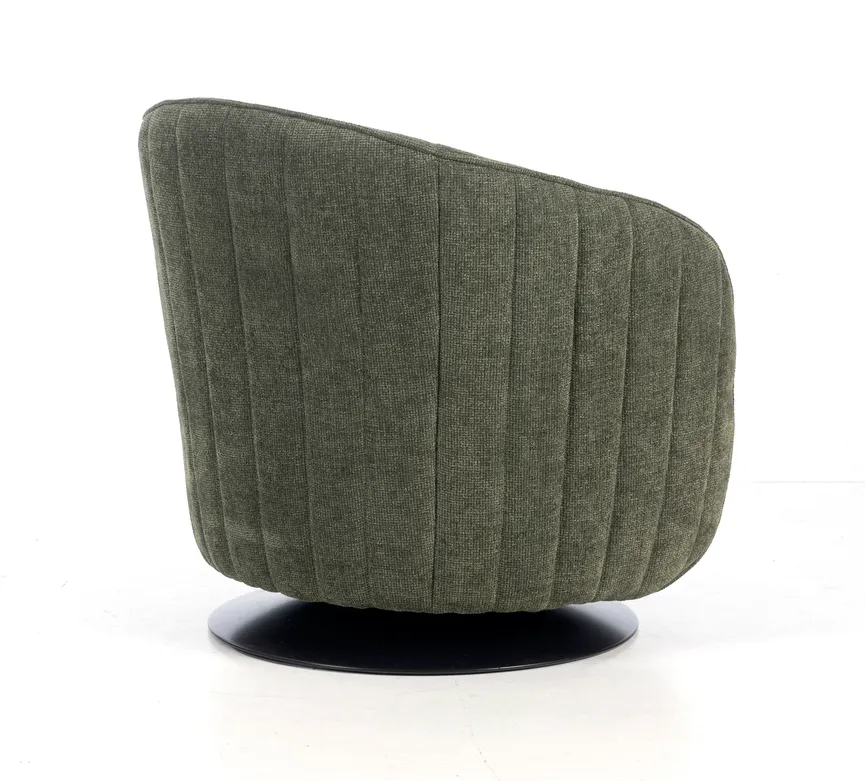 Sessel detail