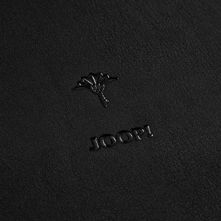 Tablett "Homeline" S schwarz detail
