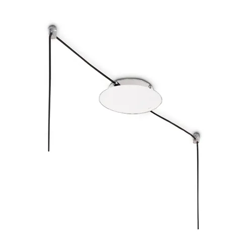 Baldachin für Pendelleuchte