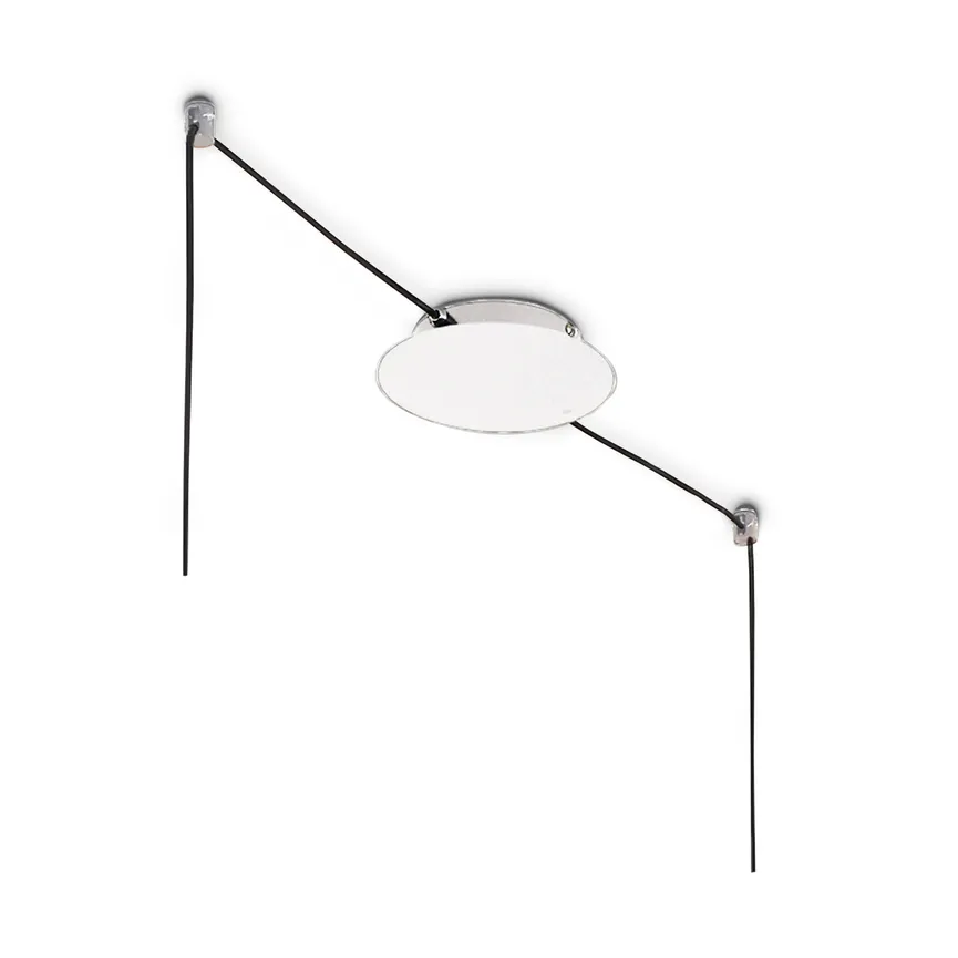 Baldachin "Kit Luci Edison" hauptaufnahme