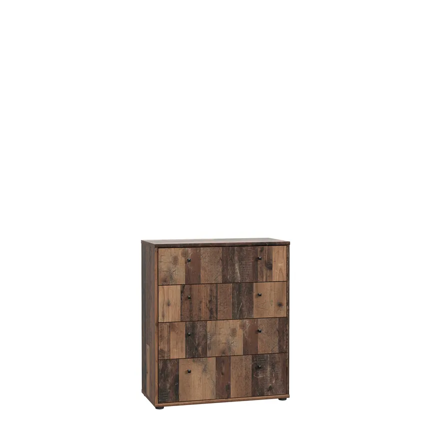 Kommode 4S hauptaufnahme